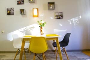 Home Hotel на Подоле ул. Волошская, 51/27 4