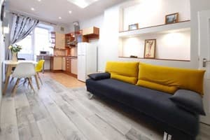 Home Hotel на Подоле ул. Волошская, 51/27 2