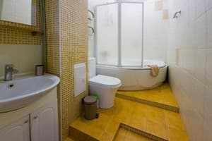 Home Hotel на Подоле ул. Волошская, 51/27 10