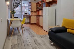 Home Hotel на Подоле ул. Волошская, 51/27 6