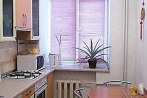 Home Hotel на Подоле ул. Ярославская, 15/23 5