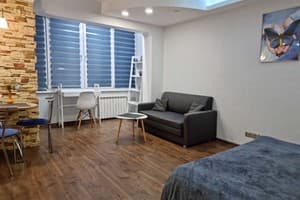 Home-Hotel на левом берегу ул. Митрополита Андрея Шептицкого, 1-а 5