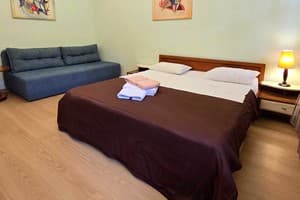 Home Hotel ул. Большая Житомирская, 4В 1