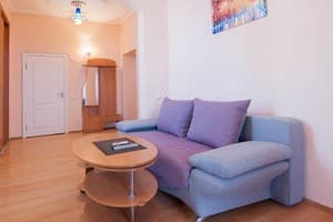 Home Hotel ул. Большая Житомирская, 6-А 4