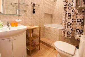 Home Hotel ул. Большая Житомирская, 6-А 5