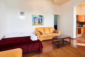 Home Hotel ул. Хорива, 15/8 1