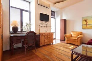 Home Hotel ул. Хорива, 15/8 3