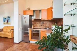 Home Hotel ул. Хорива, 15/8 6