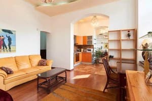 Home Hotel ул. Хорива, 15/8 4