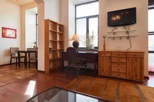 Home Hotel ул. Хорива, 15/8 6