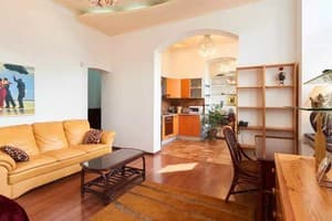 Home Hotel ул. Хорива, 15/8 3