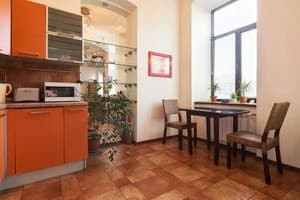 Home Hotel ул. Хорива, 15/8 8