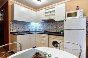 Home Hotel ул.Хорива, 50 12