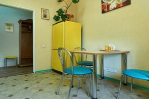 Home Hotel ул. Костёльная, 3 2