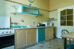 Home Hotel ул. Костёльная, 3 3