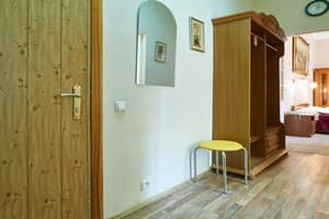 Home Hotel ул. Костёльная, 3 4