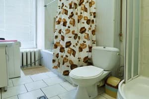 Home Hotel ул. Костёльная, 3 7