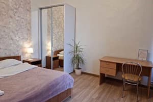 Home Hotel ул. Костёльная, 3 2