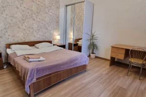 Home Hotel ул. Костёльная, 3 1