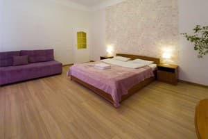 Home Hotel ул. Костёльная, 3 3