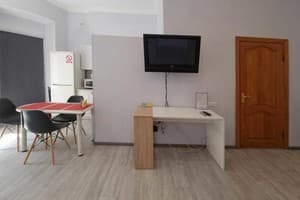 Home Hotel ул. Костёльная, 9 6