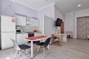 Home Hotel ул. Костёльная, 9 3