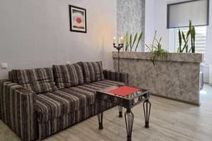 Home Hotel ул. Костёльная, 9 5