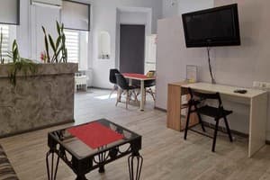 Home Hotel ул. Костёльная, 9 7