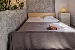 Home Hotel ул. Костёльная, 9 2