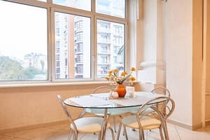 Home Hotel ул. Крещатик, 27 6