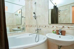 Home Hotel ул. Крещатик, 27 18