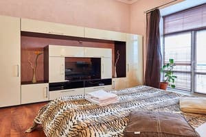 Home Hotel ул. Лысенко 1 1