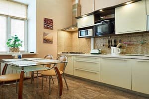 Home Hotel ул. Лысенко 1 3