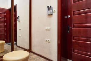 Home Hotel ул. Лысенко 1 5