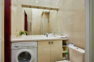 Home Hotel ул. Лысенко 1 10
