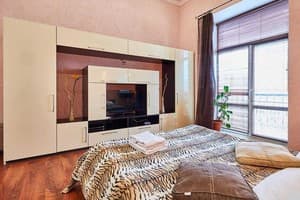 Home Hotel ул. Лысенко 1 3