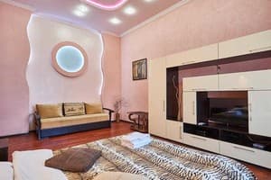 Home Hotel ул. Лысенко 1 5