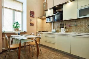 Home Hotel ул. Лысенко 1 7