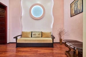 Home Hotel ул. Лысенко 1 12