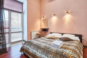 Home Hotel ул. Лысенко 1 6