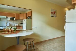 Home Hotel ул. Малая Житомирская, 10-1 9