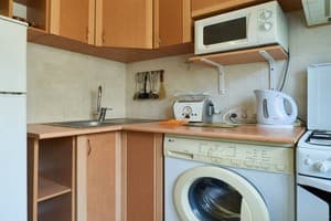 Home Hotel ул. Малая Житомирская, 10-1 6