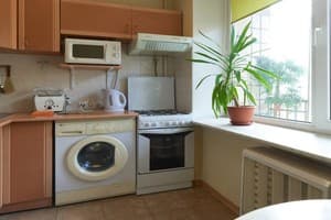 Home Hotel ул. Малая Житомирская, 10-1 7