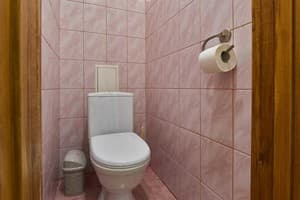 Home Hotel ул. Малая Житомирская, 10-1 12