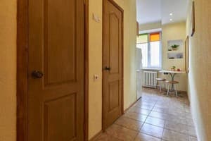 Home Hotel ул. Малая Житомирская, 10-1 11