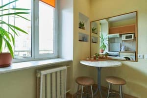 Home Hotel ул. Малая Житомирская, 10-1 8