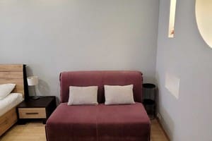 Home Hotel ул. Малая Житомирская, 10-1 5