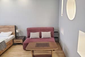 Home Hotel ул. Малая Житомирская, 10-1 4