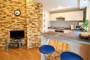 Home Hotel ул. Мечникова, 7 2