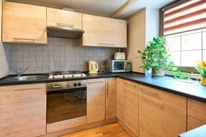 Home Hotel ул. Мечникова, 7 11